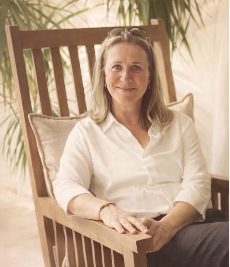 Lichaamsgericht Herstel – terug naar jezelf